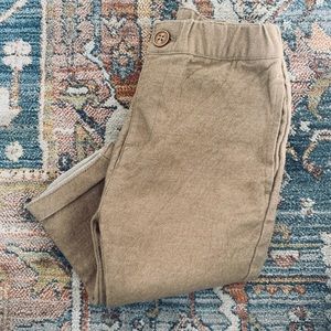 Zara baby boy pants